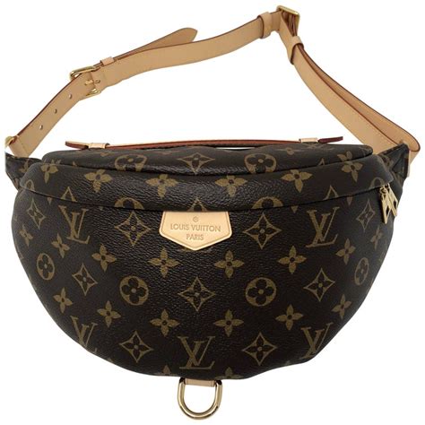 louis vuitton bum bag new wave|louis vuitton bum bag monogram.